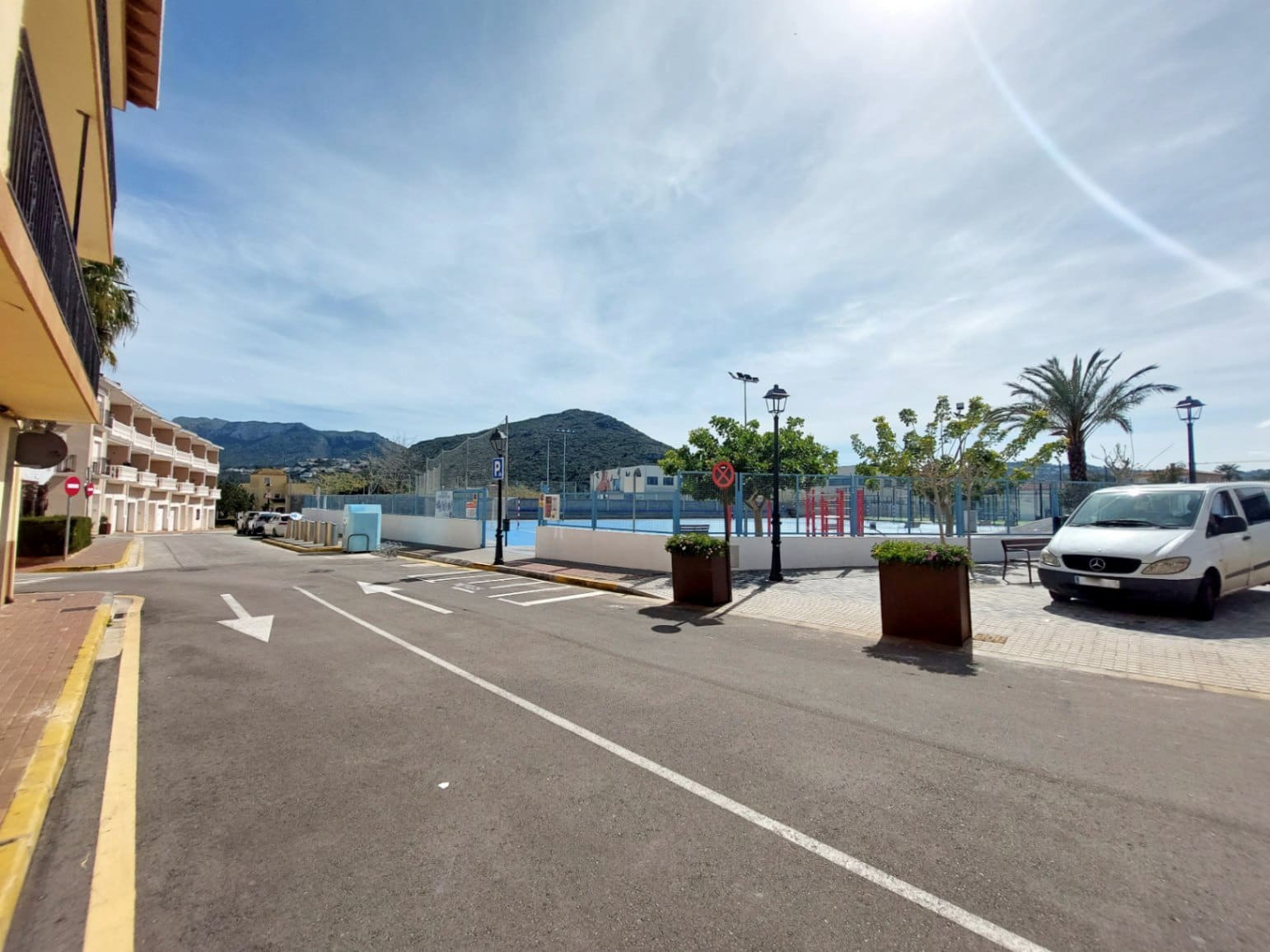 5 bedroom Townhouse for sale in La Xara - € 299,000 (Ref: 9665380)