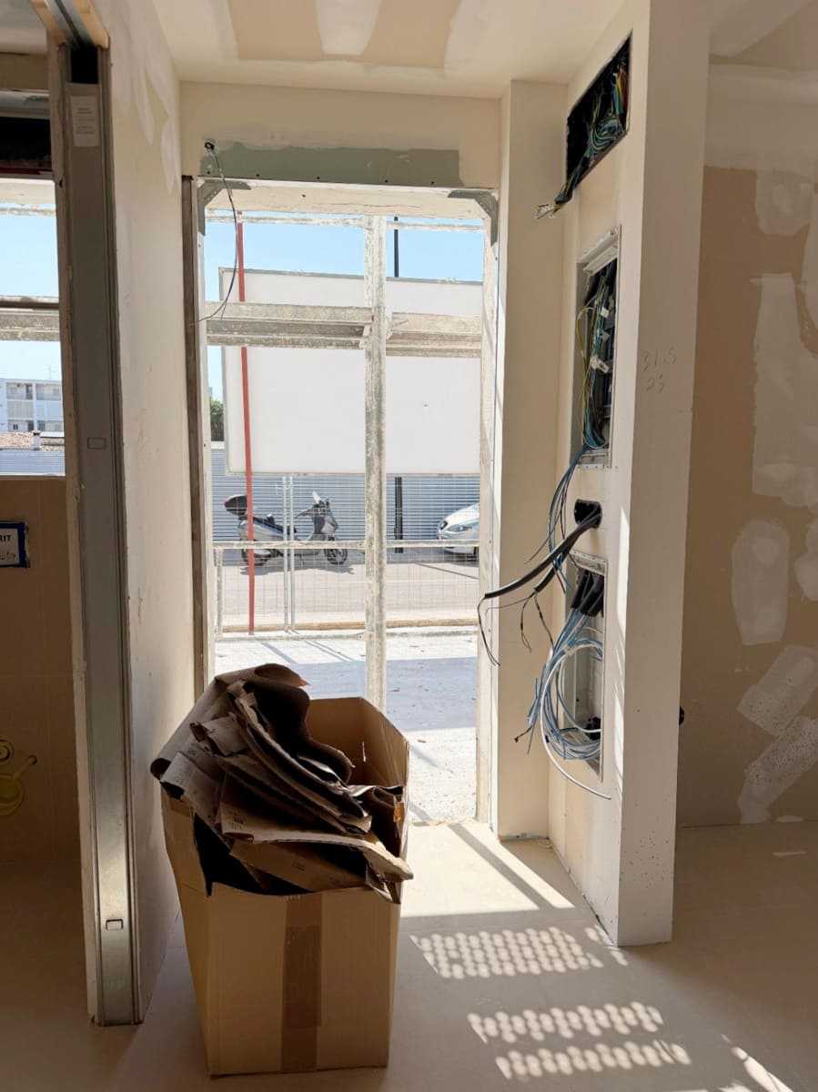 3 sypialnia Dom szeregowy na sprzedaż w Denia z basenem garażem - 365 000 € (Ref: 9882589)