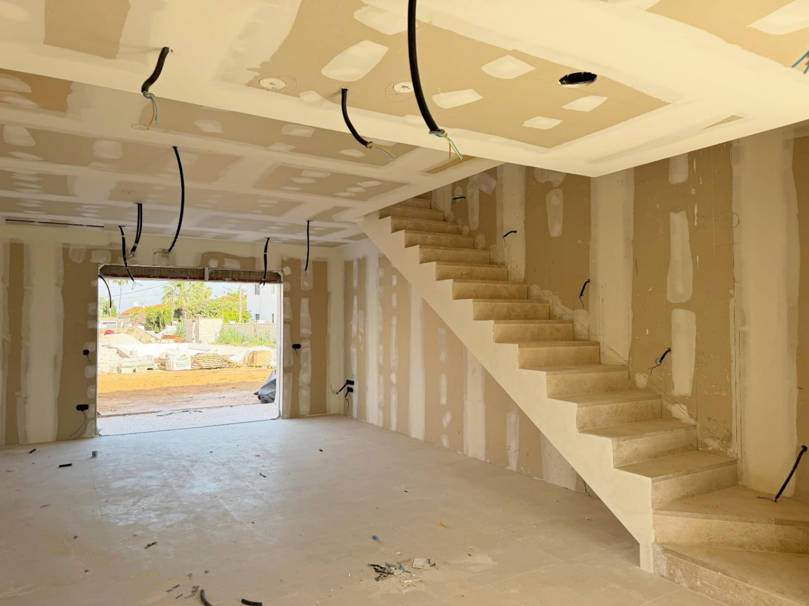 3 sypialnia Dom szeregowy na sprzedaż w Denia z basenem garażem - 365 000 € (Ref: 9882589)