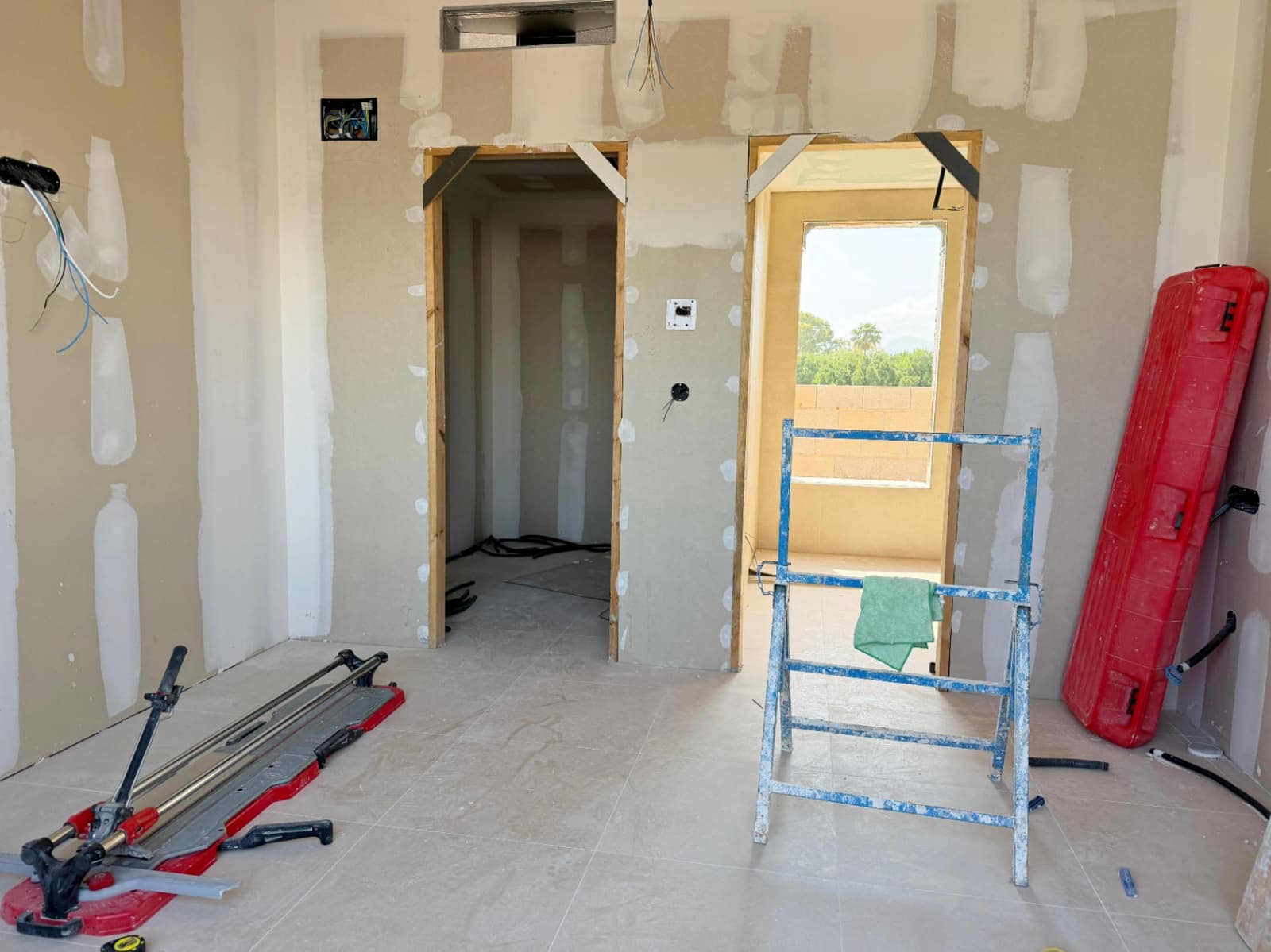 3 sypialnia Dom szeregowy na sprzedaż w Denia z basenem garażem - 365 000 € (Ref: 9882589)