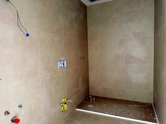 3 sypialnia Dom szeregowy na sprzedaż w Devessa - Monte Pego, Dénia z basenem garażem - 365 000 € (Ref: 9882589)