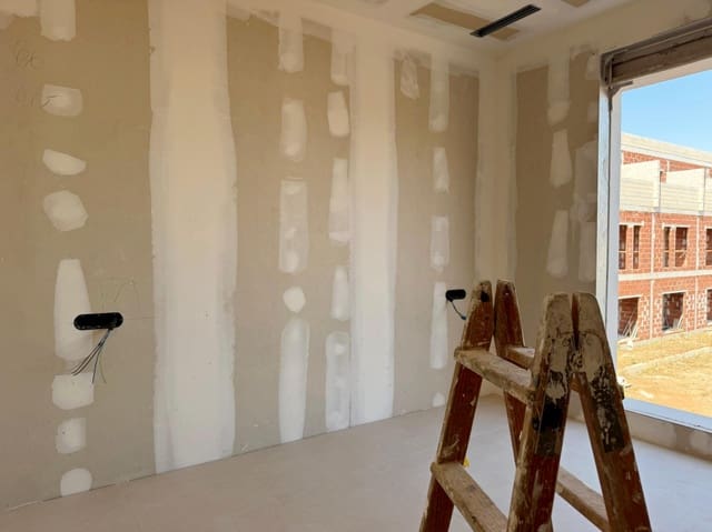 3 sypialnia Dom szeregowy na sprzedaż w Devessa - Monte Pego, Dénia z basenem garażem - 365 000 € (Ref: 9882589)
