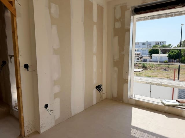 3 sypialnia Dom szeregowy na sprzedaż w Devessa - Monte Pego, Dénia z basenem garażem - 365 000 € (Ref: 9882589)
