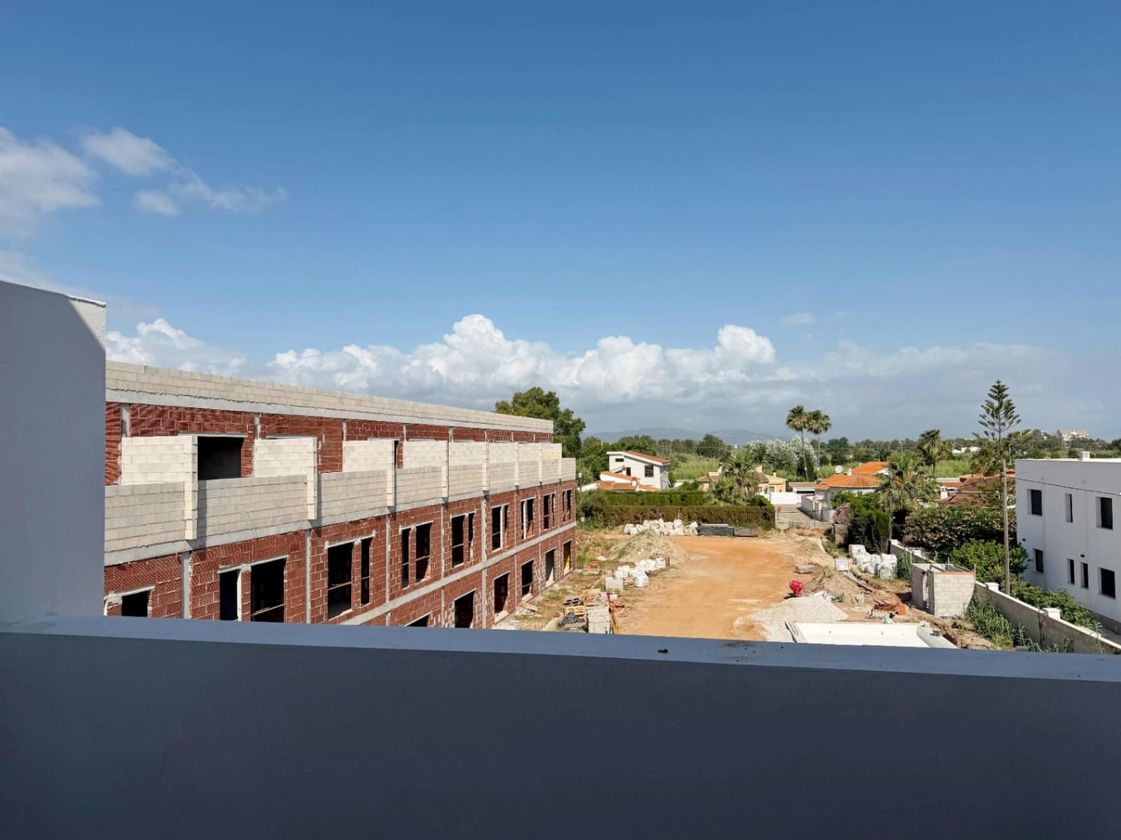 3 sypialnia Dom szeregowy na sprzedaż w Denia z basenem garażem - 365 000 € (Ref: 9882589)