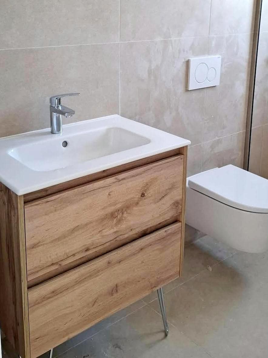 3 sovrum Radhus till salu i Denia med pool garage - 365 000 € (Ref: 9882589)