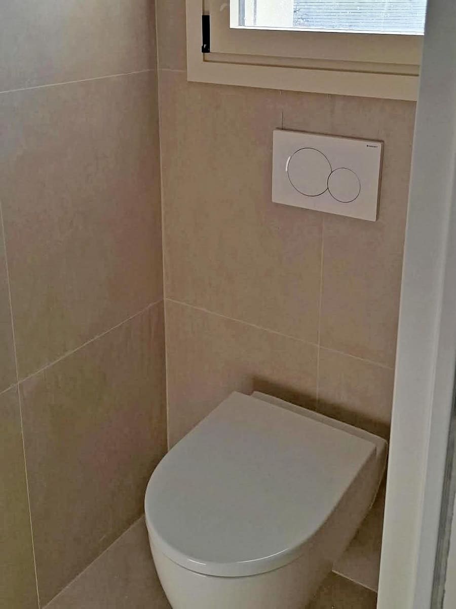 3 sovrum Radhus till salu i Denia med pool garage - 365 000 € (Ref: 9882589)