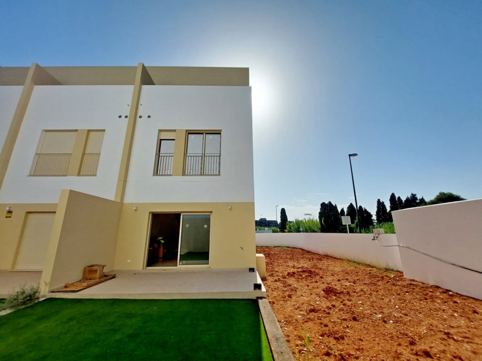 3 sovrum Radhus till salu i Denia med pool garage - 365 000 € (Ref: 9882589)