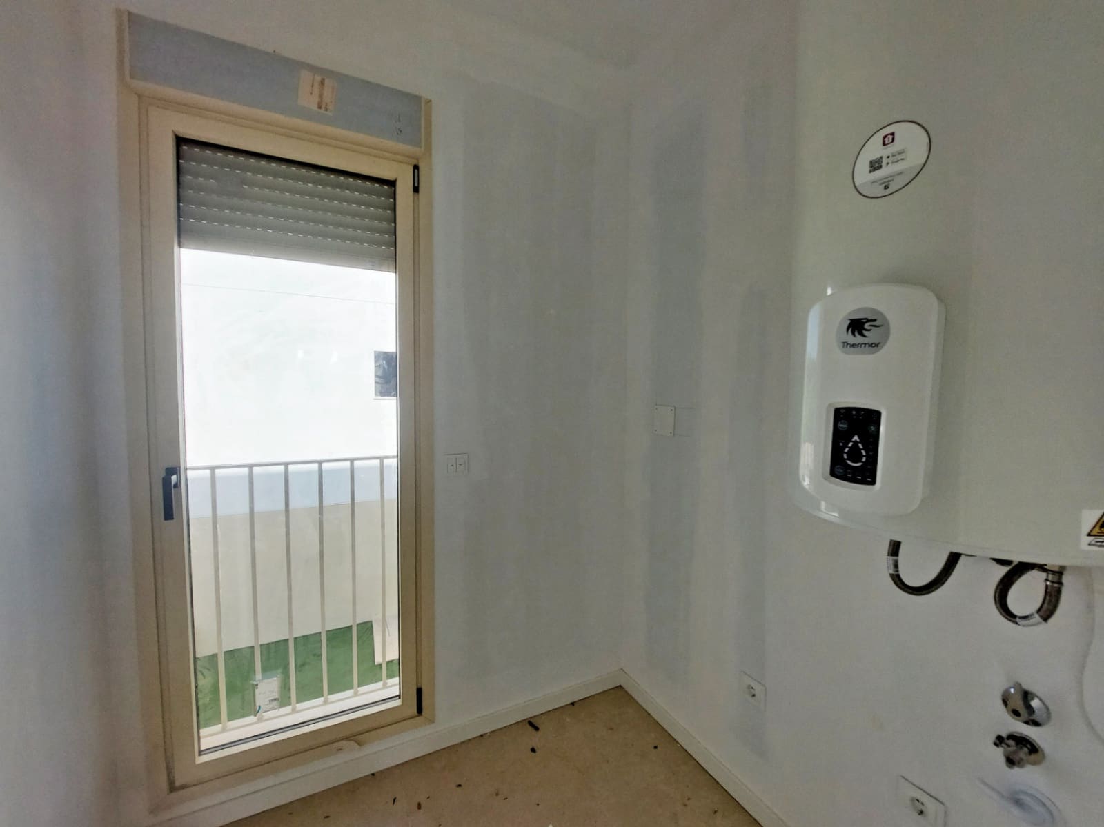 3 sovrum Radhus till salu i Denia med pool garage - 365 000 € (Ref: 9882589)