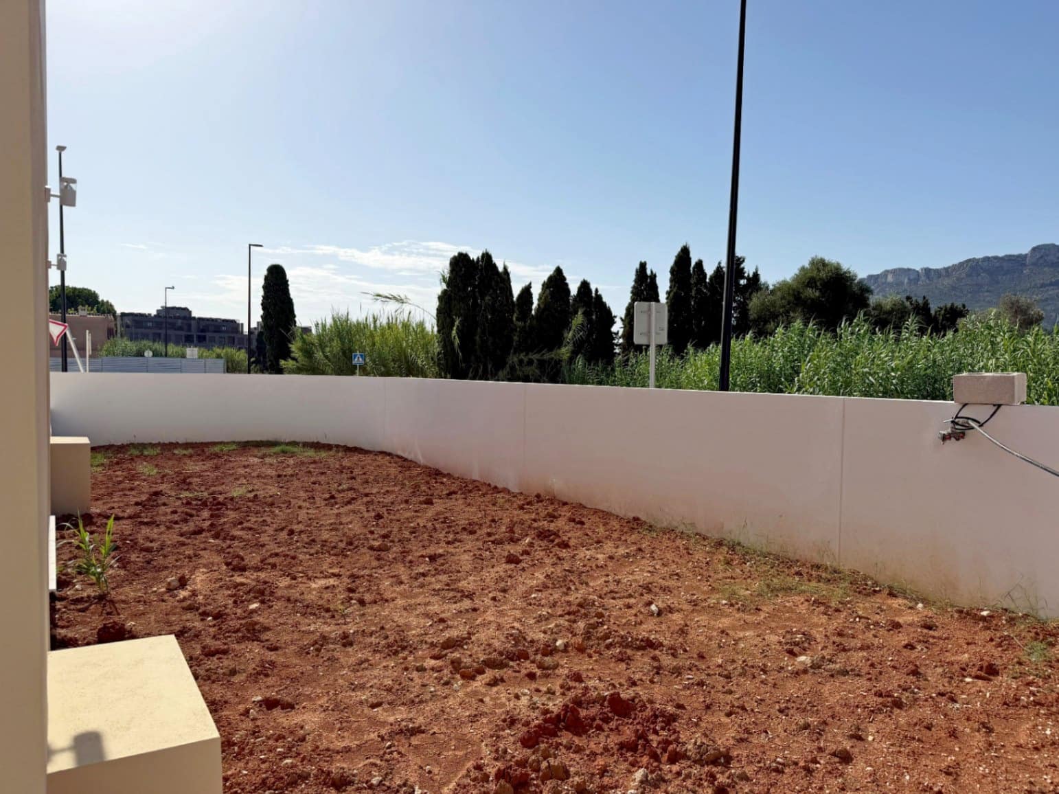 3 sovrum Radhus till salu i Denia med pool garage - 365 000 € (Ref: 9882589)