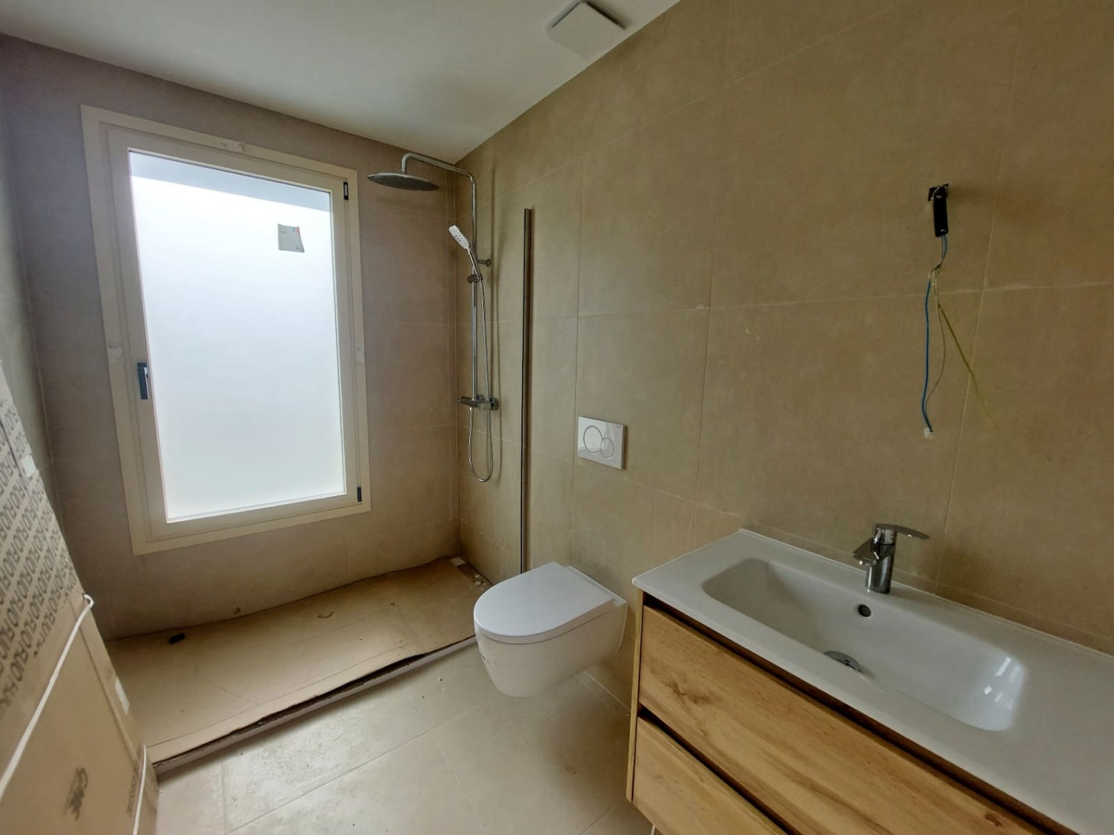 3 sovrum Radhus till salu i Denia med pool garage - 365 000 € (Ref: 9882589)
