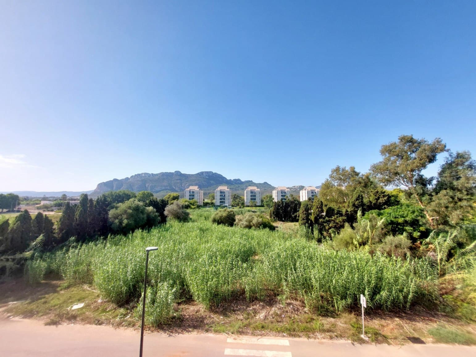 3 sovrum Radhus till salu i Denia med pool garage - 365 000 € (Ref: 9882589)