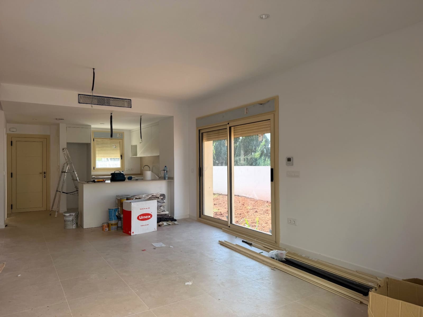 3 sovrum Radhus till salu i Denia med pool garage - 365 000 € (Ref: 9882589)