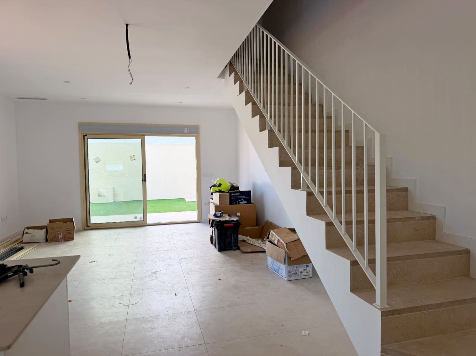 3 sovrum Radhus till salu i Denia med pool garage - 365 000 € (Ref: 9882589)