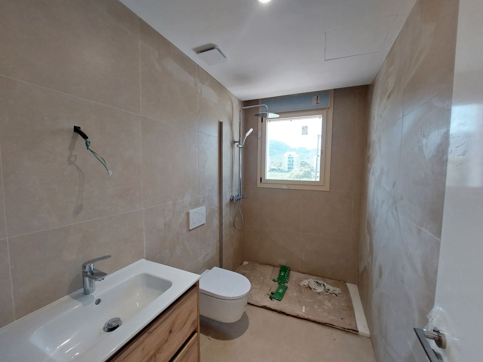 3 sovrum Radhus till salu i Denia med pool garage - 365 000 € (Ref: 9882589)