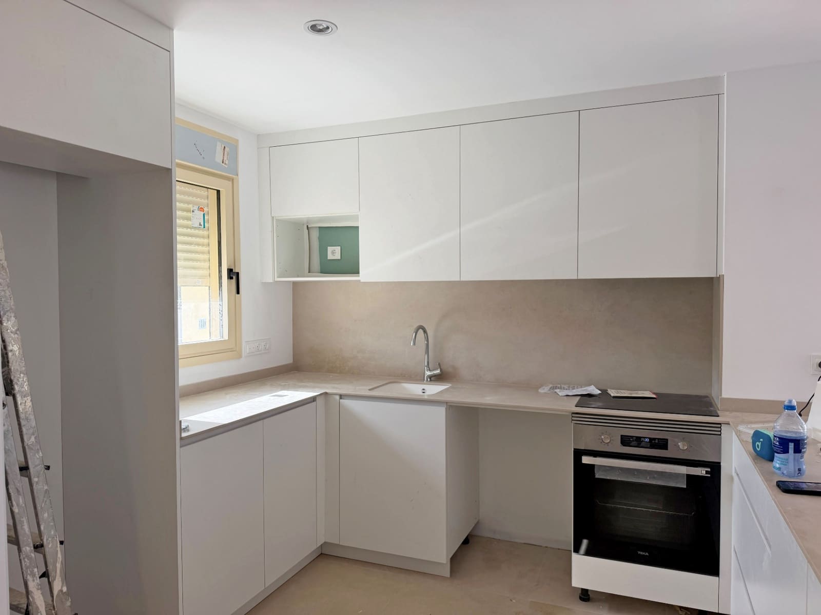 3 sovrum Radhus till salu i Denia med pool garage - 365 000 € (Ref: 9882589)