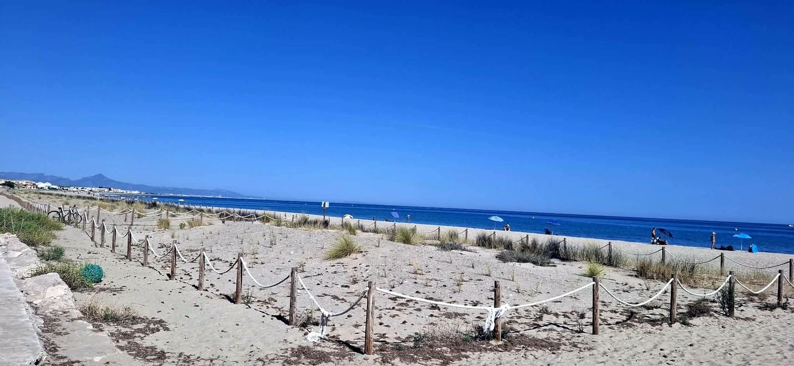 3 sovrum Radhus till salu i Denia med pool garage - 365 000 € (Ref: 9882589)