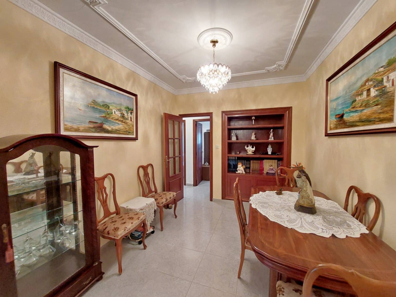 3 chambre Appartement à vendre à La Xara - 180 000 € (Ref: 9956323)