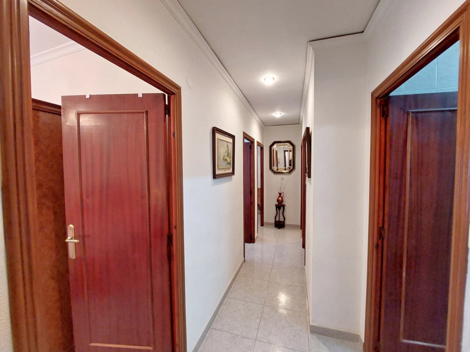 3 chambre Appartement à vendre à La Xara - 180 000 € (Ref: 9956323)