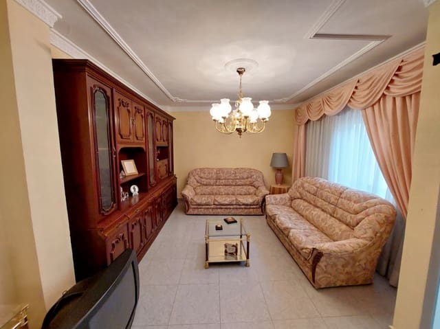 3 chambre Appartement à vendre à La Xara, Dénia - 180 000 € (Ref: 9956323)
