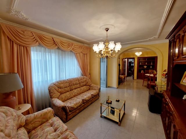 3 chambre Appartement à vendre à La Xara, Dénia - 180 000 € (Ref: 9956323)