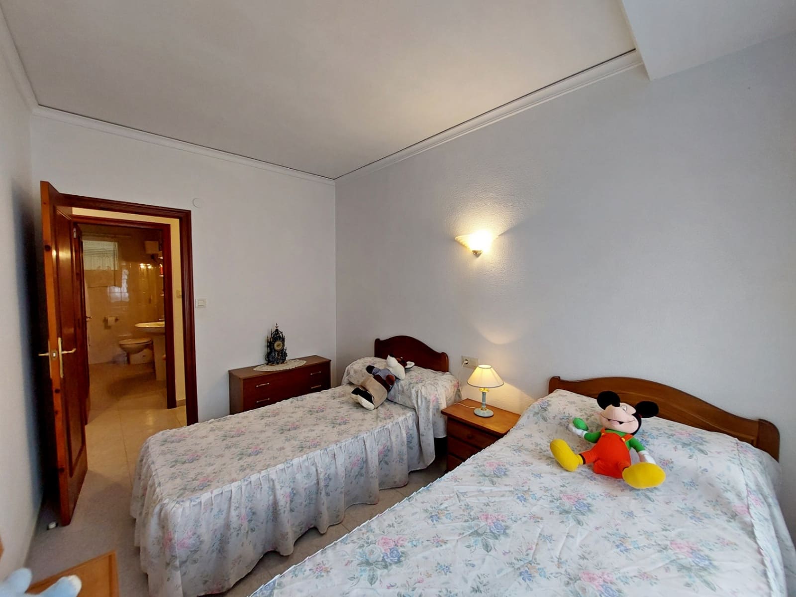 3 chambre Appartement à vendre à La Xara - 180 000 € (Ref: 9956323)