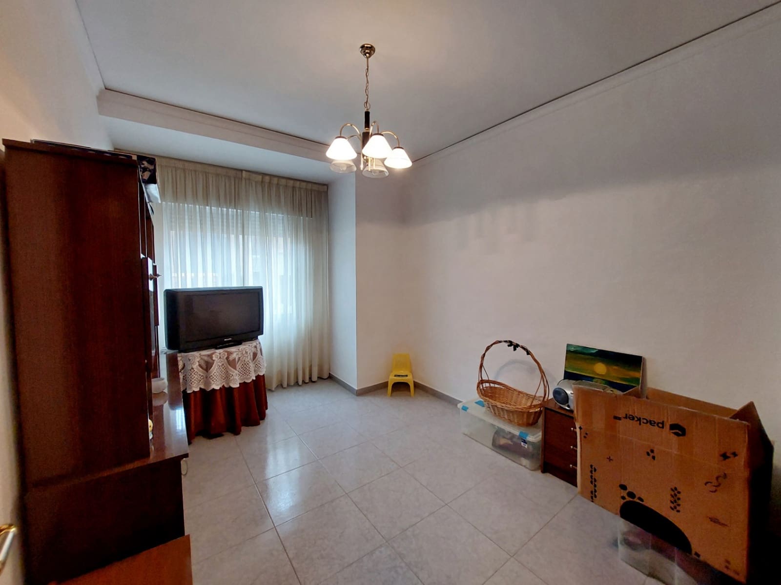3 chambre Appartement à vendre à La Xara - 180 000 € (Ref: 9956323)