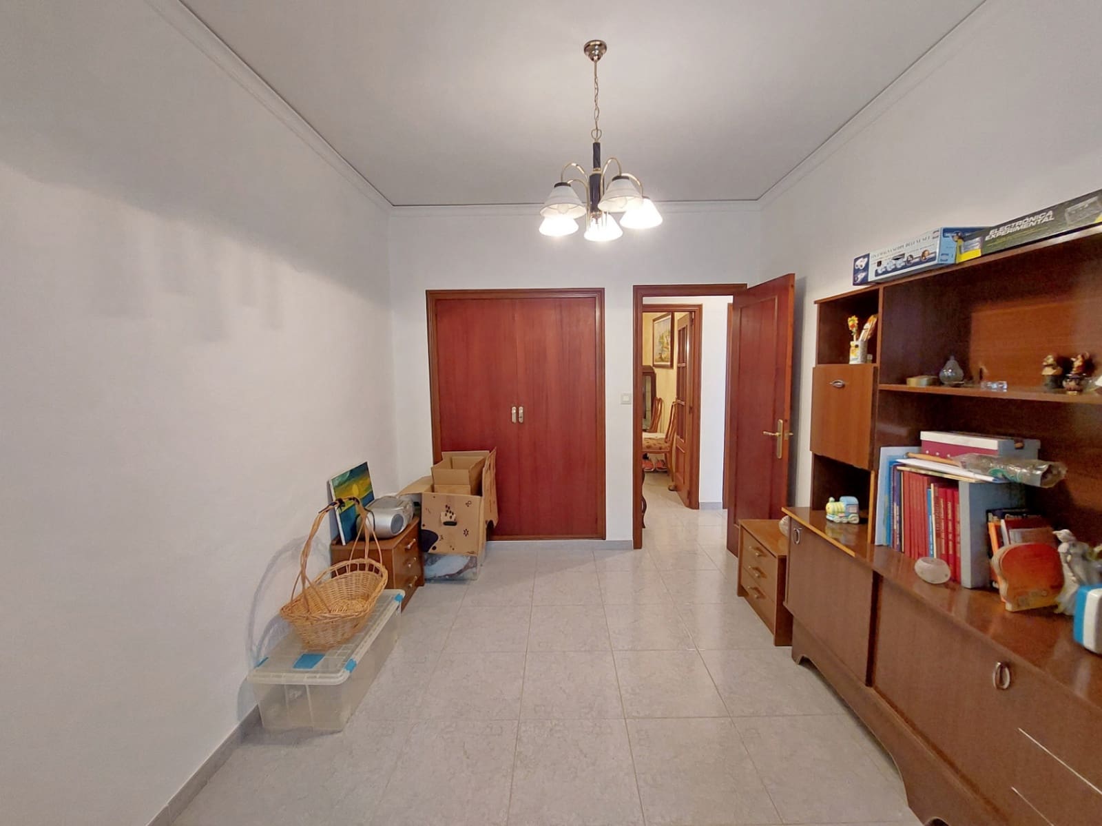 3 chambre Appartement à vendre à La Xara - 180 000 € (Ref: 9956323)