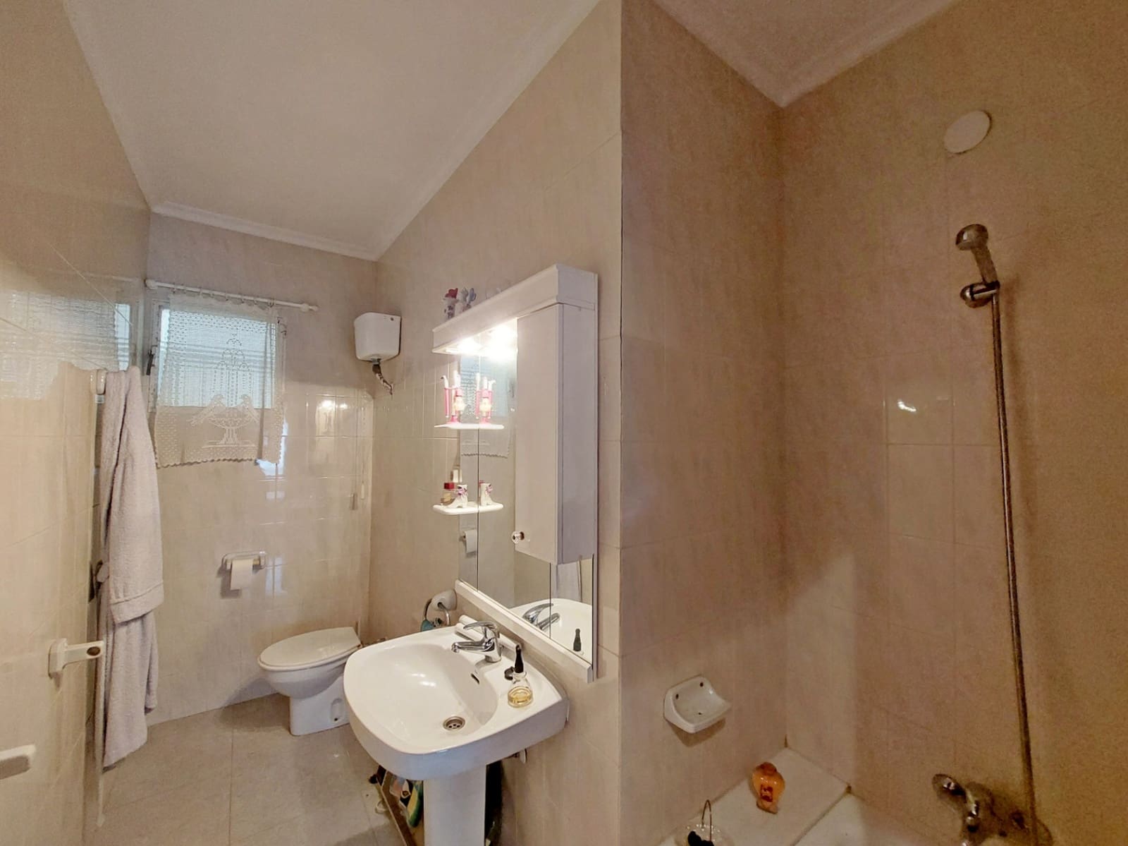 3 chambre Appartement à vendre à La Xara - 180 000 € (Ref: 9956323)