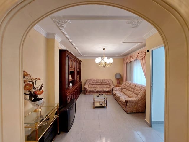 3 chambre Appartement à vendre à La Xara, Dénia - 180 000 € (Ref: 9956323)