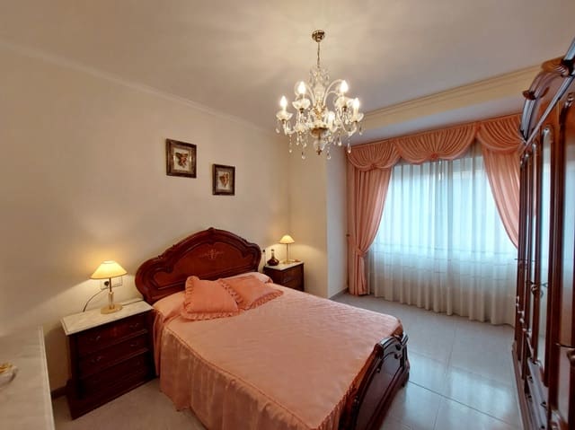 3 chambre Appartement à vendre à La Xara, Dénia - 180 000 € (Ref: 9956323)