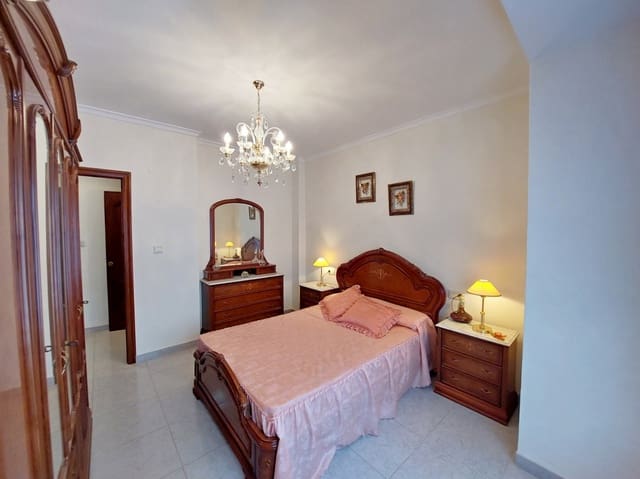 3 chambre Appartement à vendre à La Xara, Dénia - 180 000 € (Ref: 9956323)