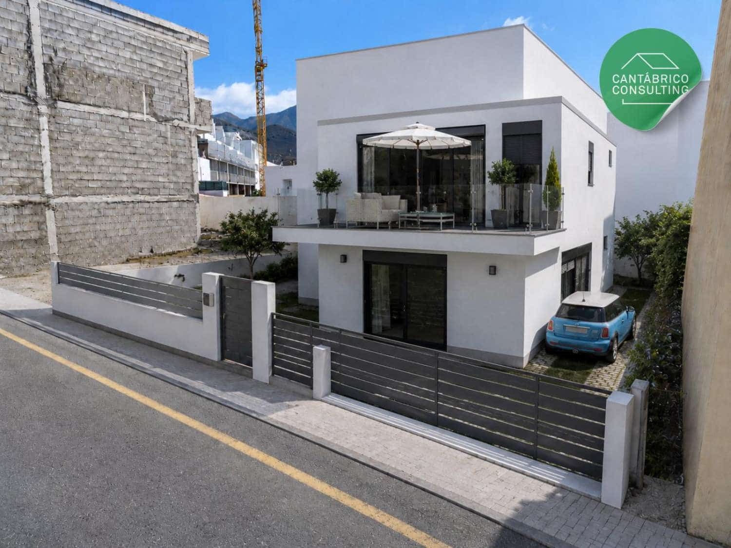 Terrain à Bâtir à vendre à Adeje - 225 000 € (Ref: 10015042)