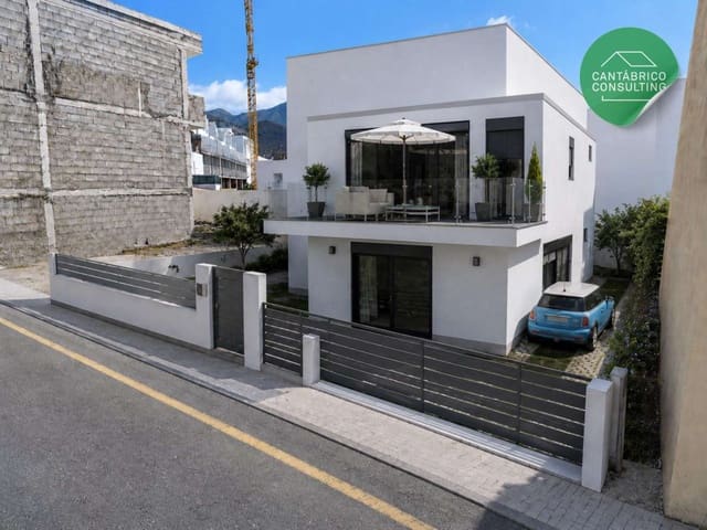 Terrain à Bâtir à vendre à Adeje - 225 000 € (Ref: 10015042)