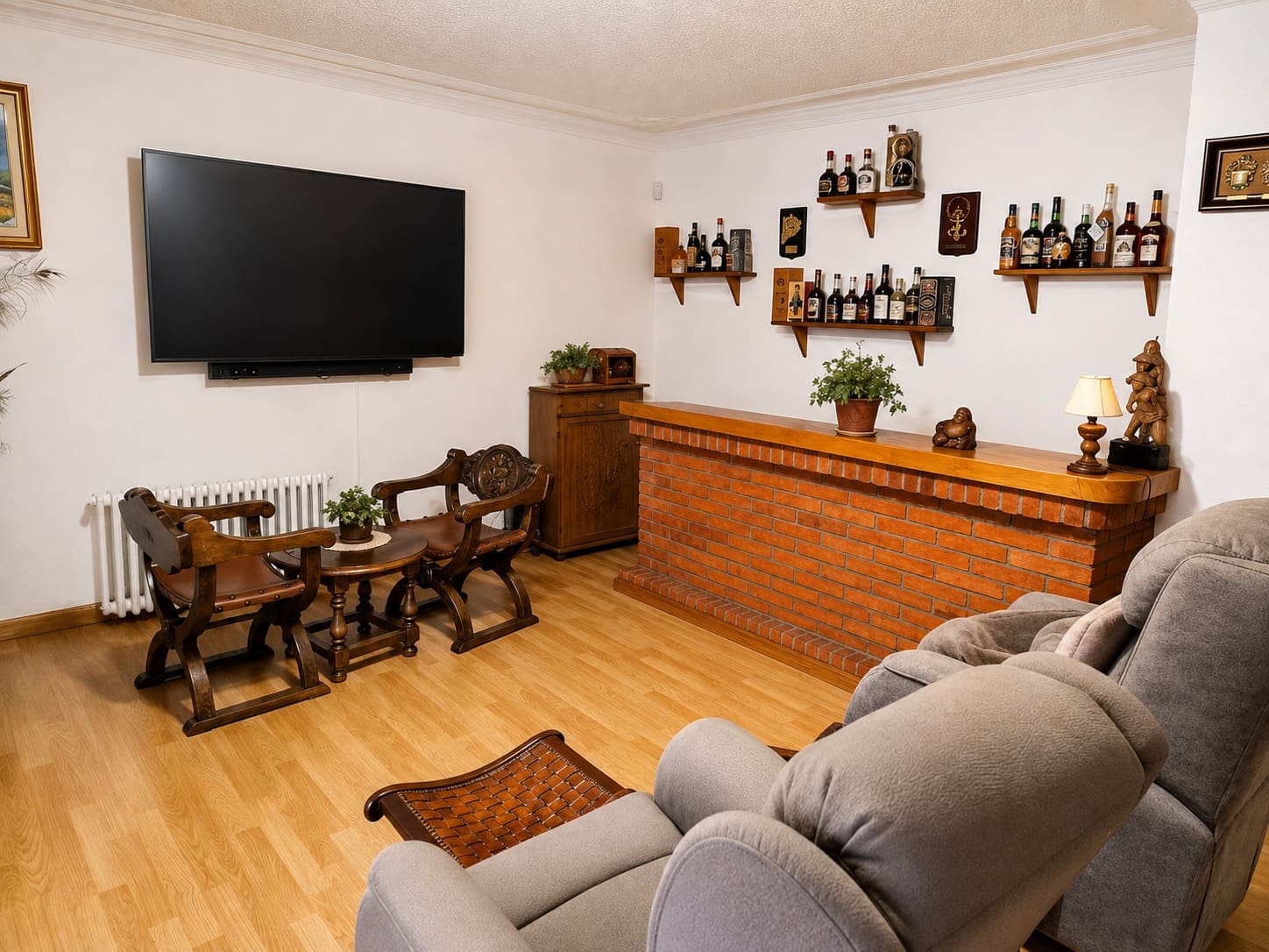 4 bedroom Villa for sale in Coana - € 550,000 (Ref: 10015043)