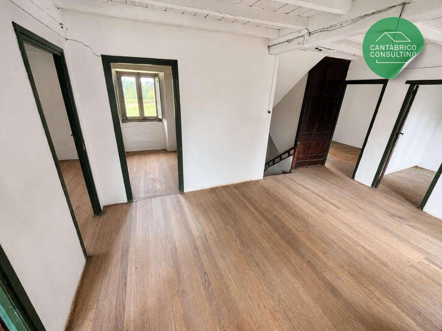Finca/Maison de Campagne à vendre à El Franco - 250 000 € (Ref: 10025087)