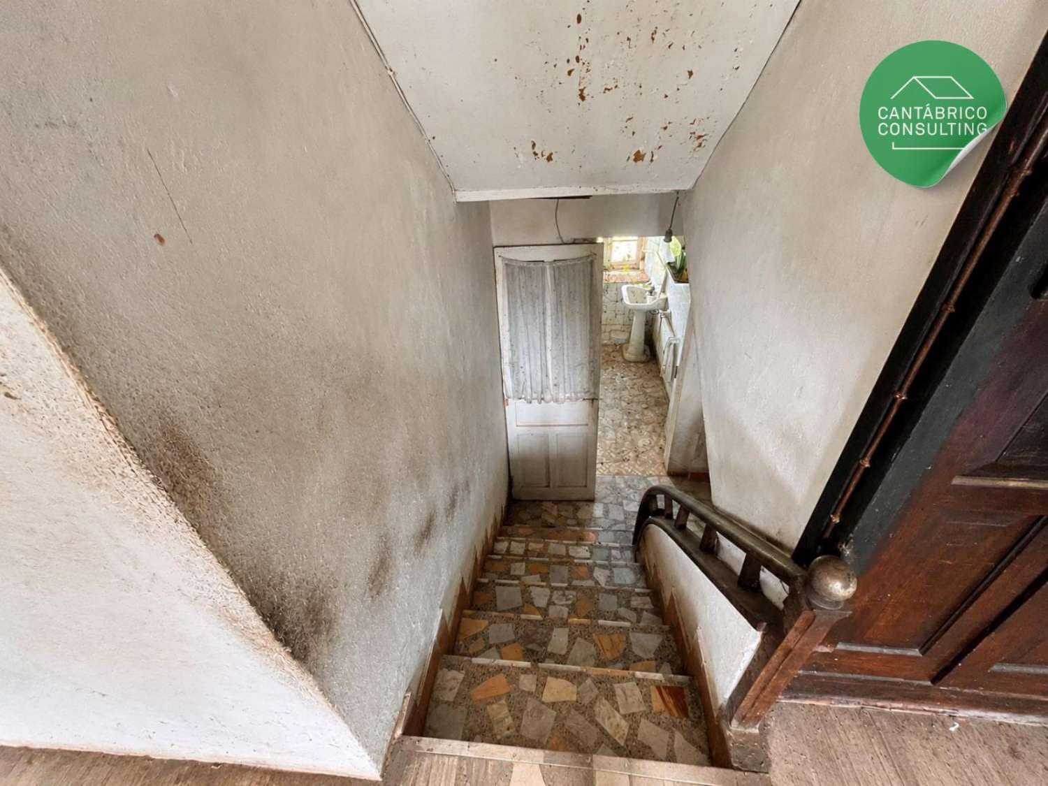 Finca/Maison de Campagne à vendre à El Franco - 250 000 € (Ref: 10025087)