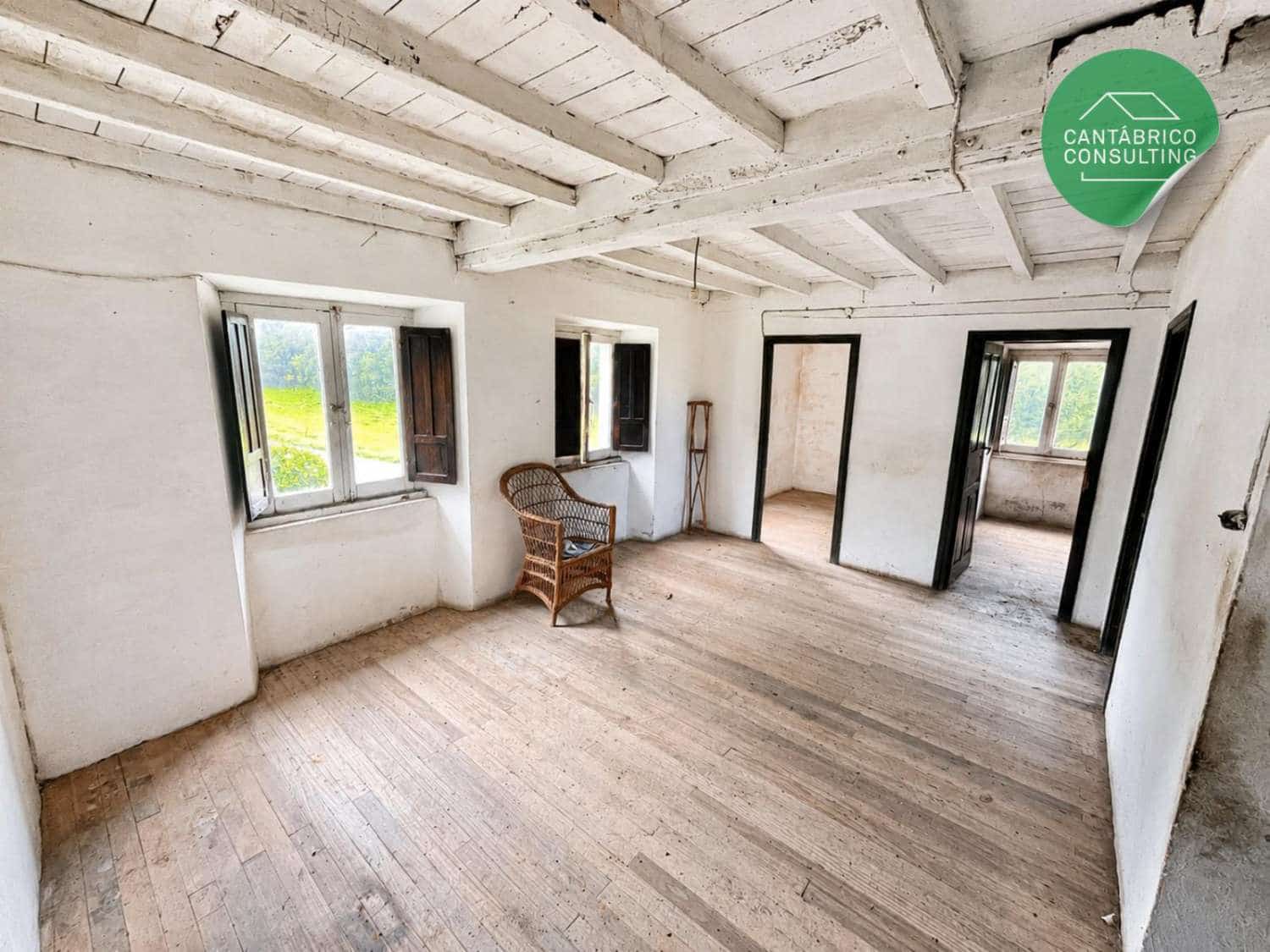 Finca/Maison de Campagne à vendre à El Franco - 250 000 € (Ref: 10025087)