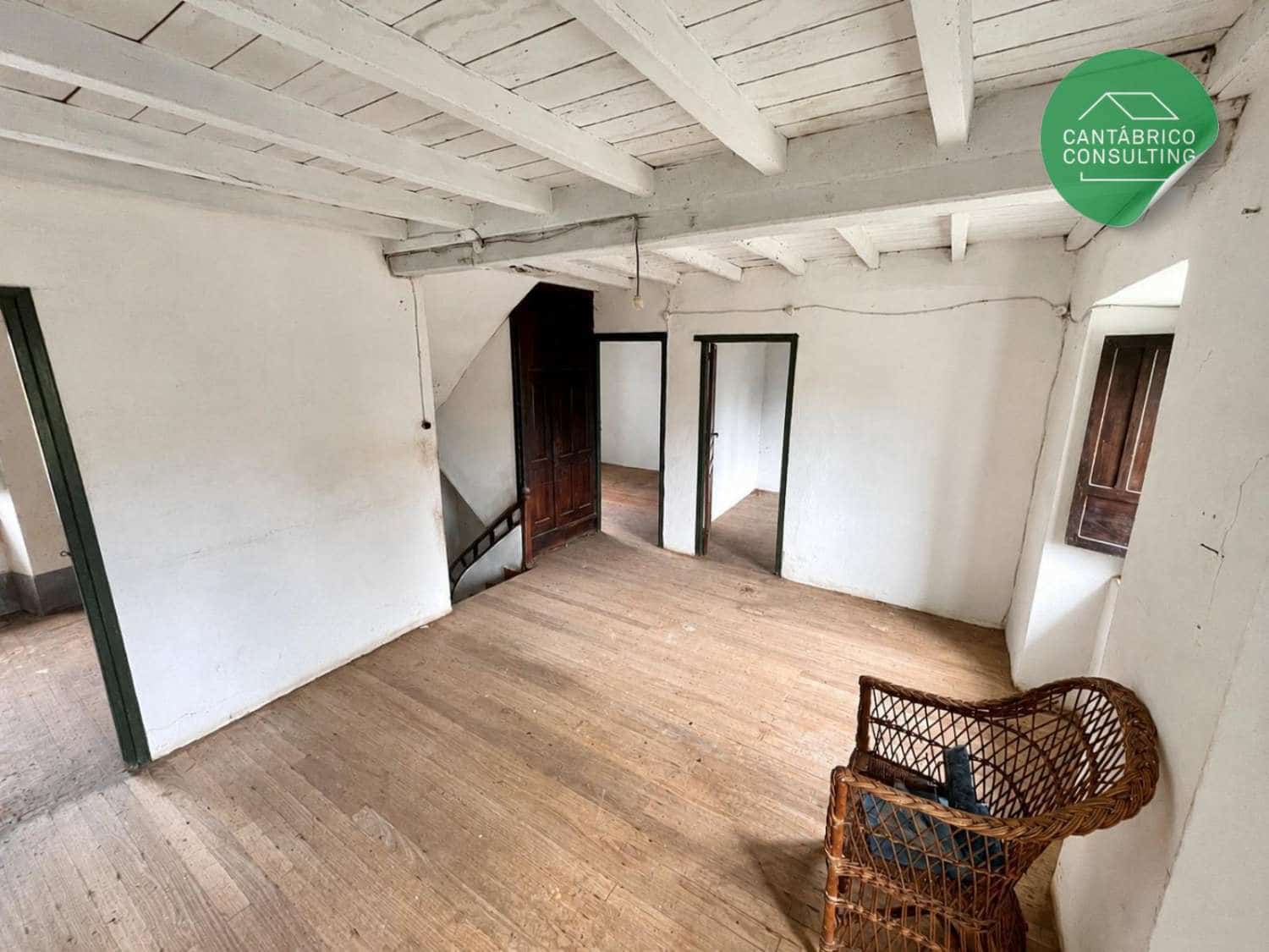Finca/Maison de Campagne à vendre à El Franco - 250 000 € (Ref: 10025087)