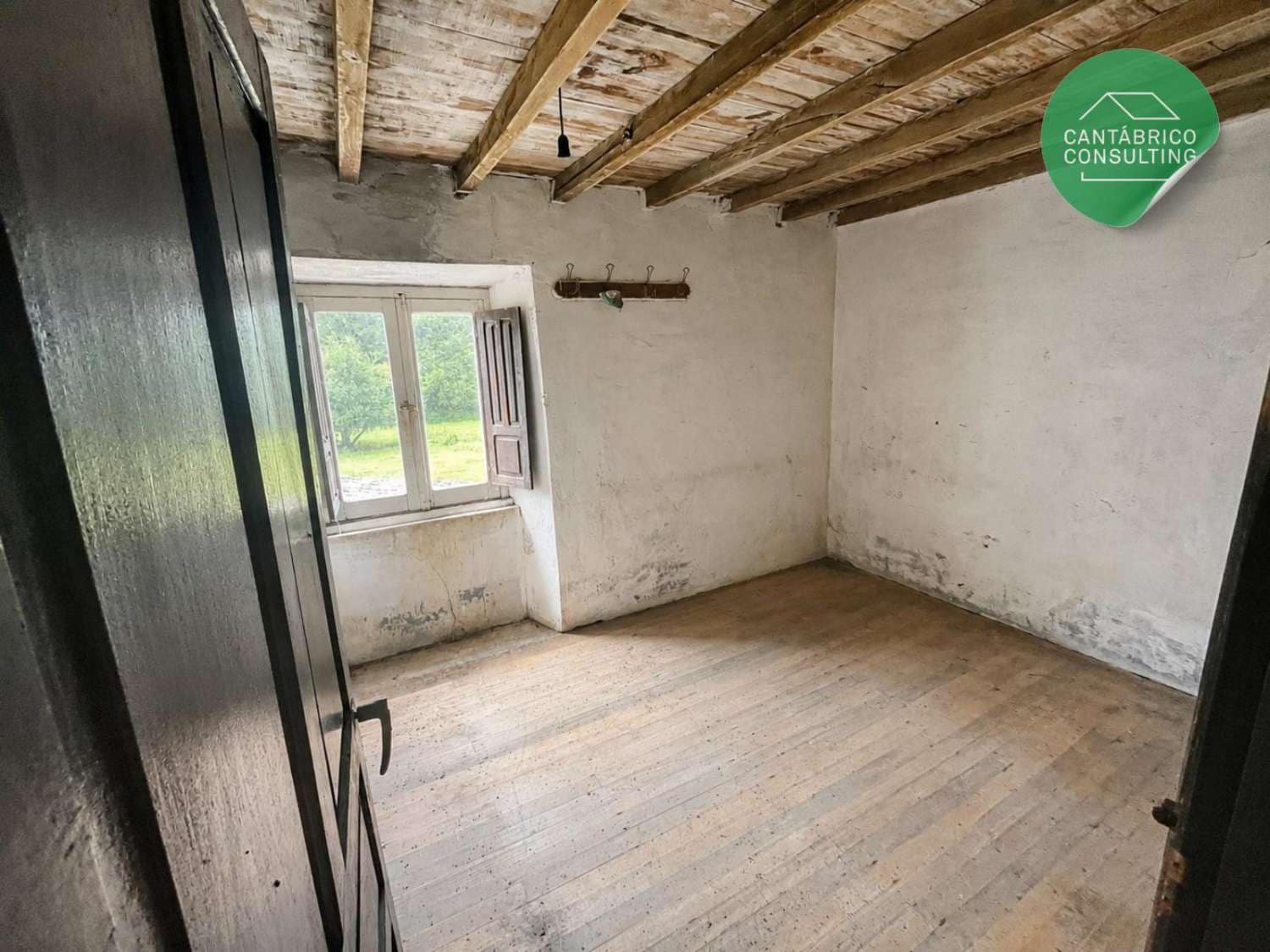 Finca/Maison de Campagne à vendre à El Franco - 250 000 € (Ref: 10025087)
