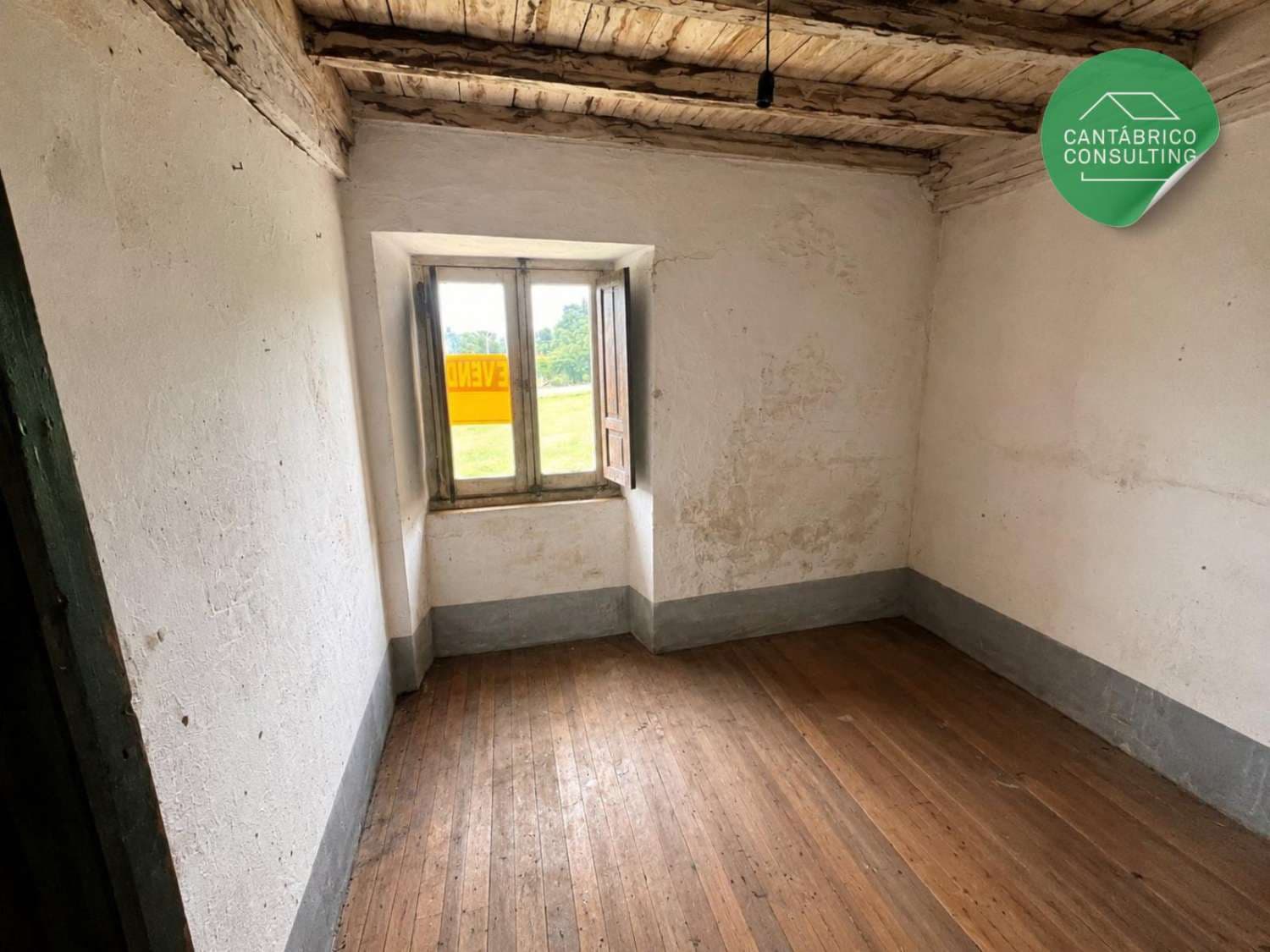 Finca/Maison de Campagne à vendre à El Franco - 250 000 € (Ref: 10025087)