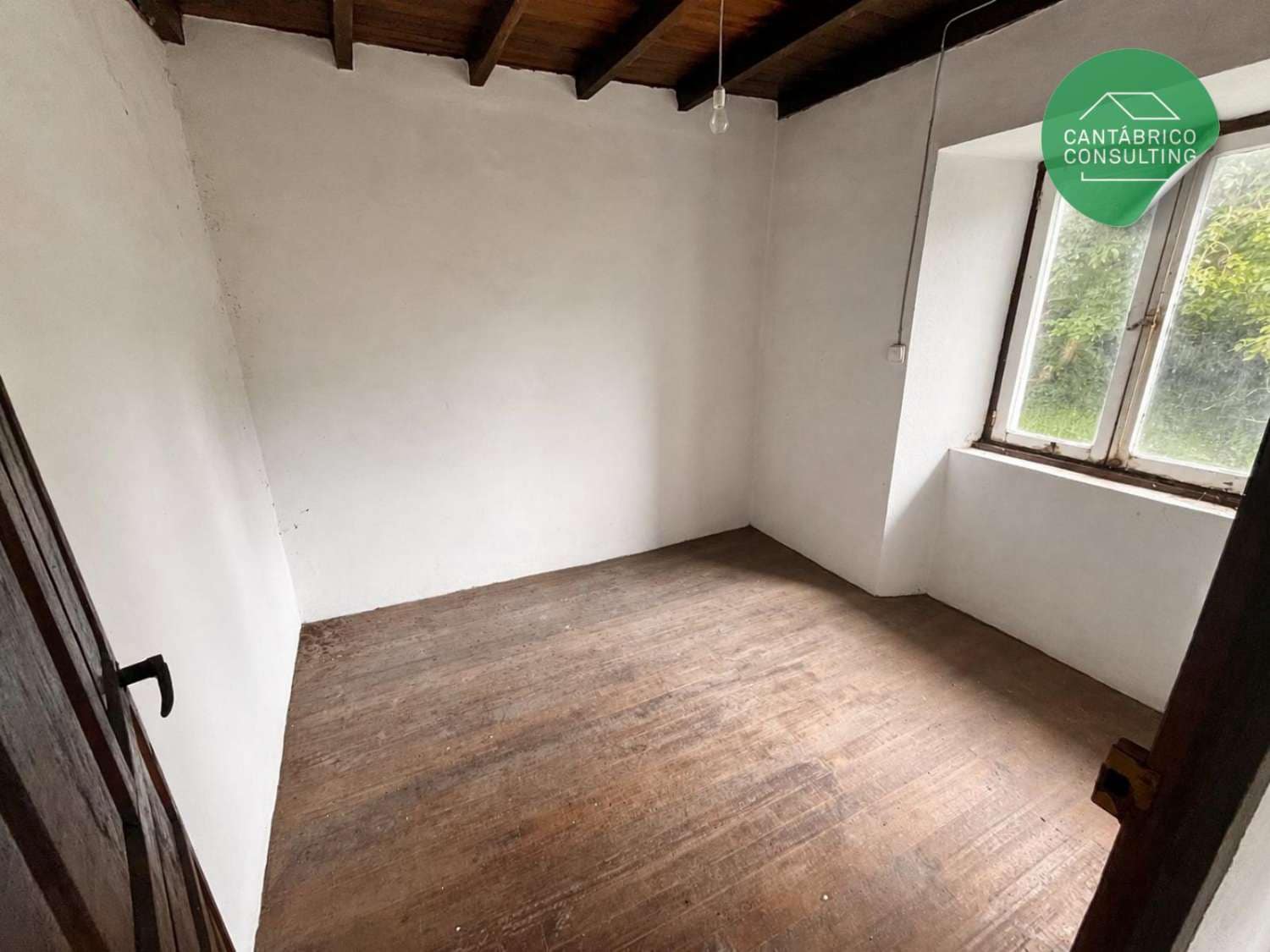 Finca/Maison de Campagne à vendre à El Franco - 250 000 € (Ref: 10025087)