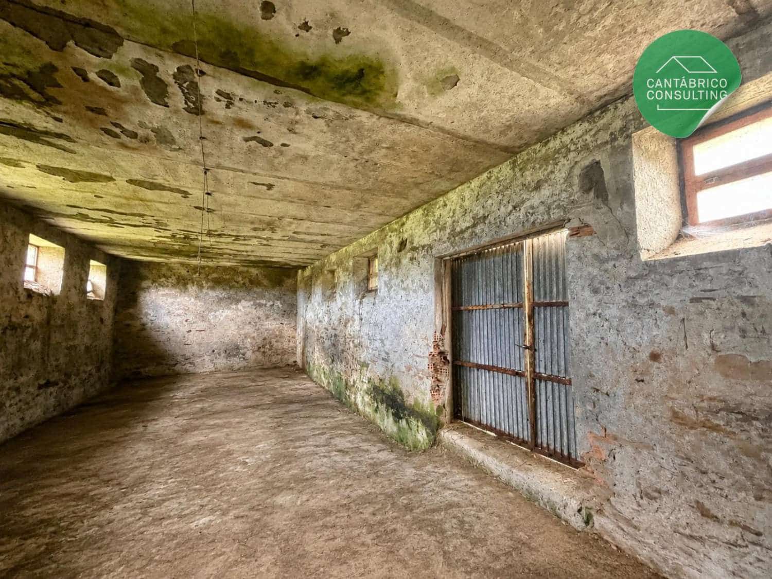 Finca/Maison de Campagne à vendre à El Franco - 250 000 € (Ref: 10025087)