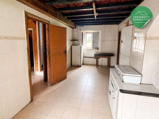 Finca/Hus på landet till salu i El Franco - 250 000 € (Ref: 10025087)