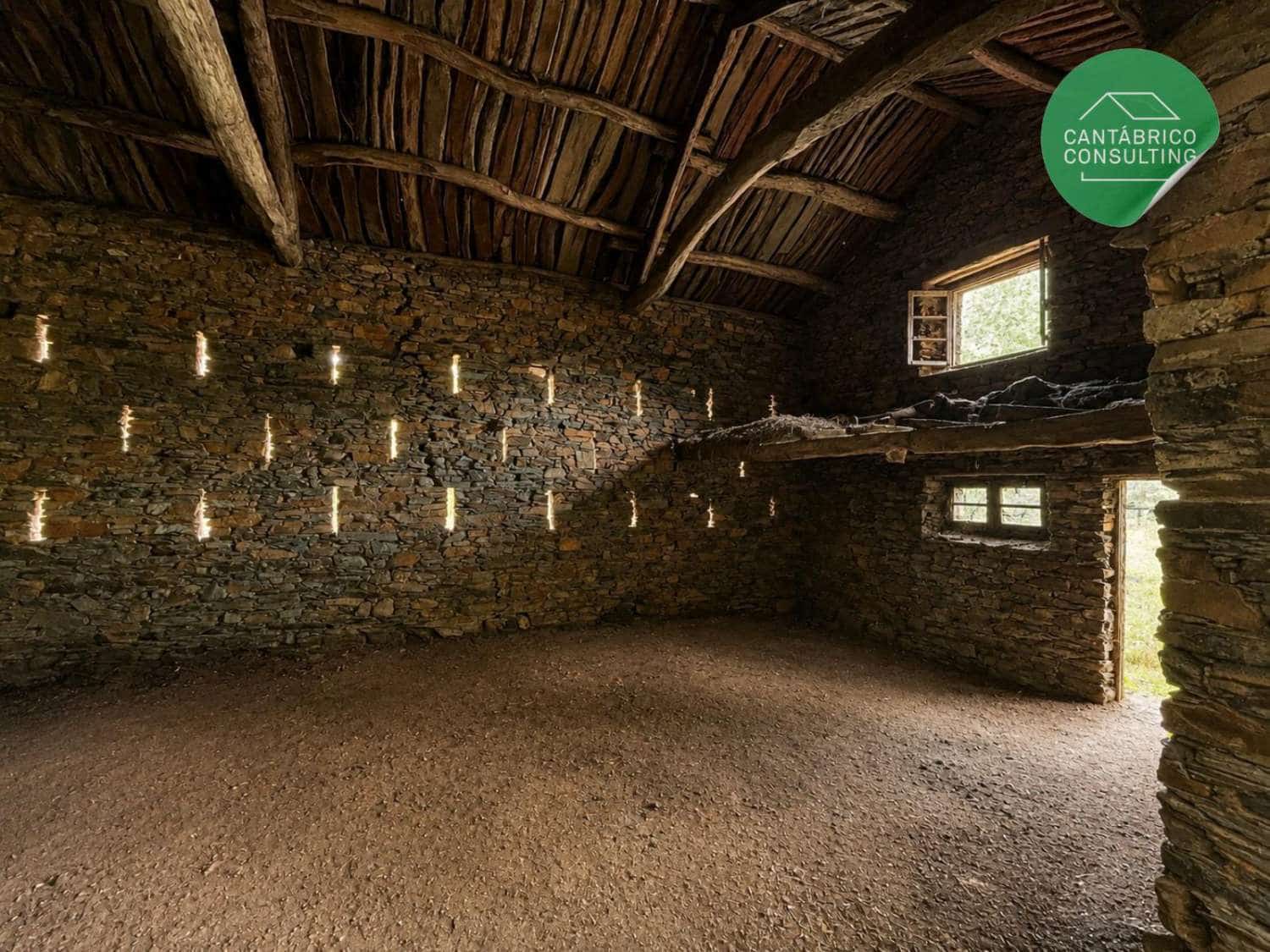 Finca/Maison de Campagne à vendre à El Franco - 250 000 € (Ref: 10025087)
