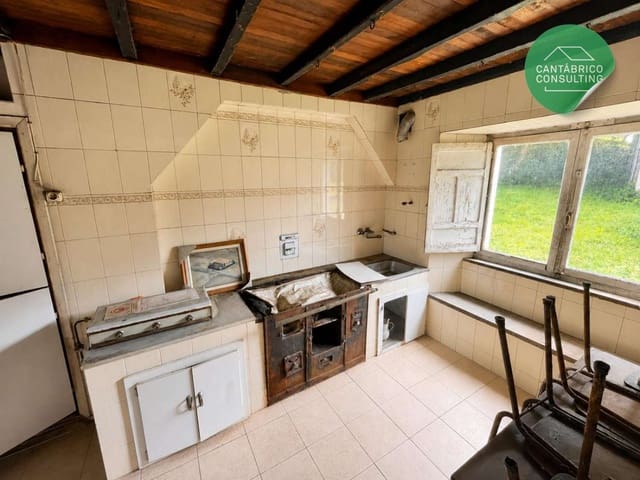 Finca/Hus på landet till salu i El Franco - 250 000 € (Ref: 10025087)