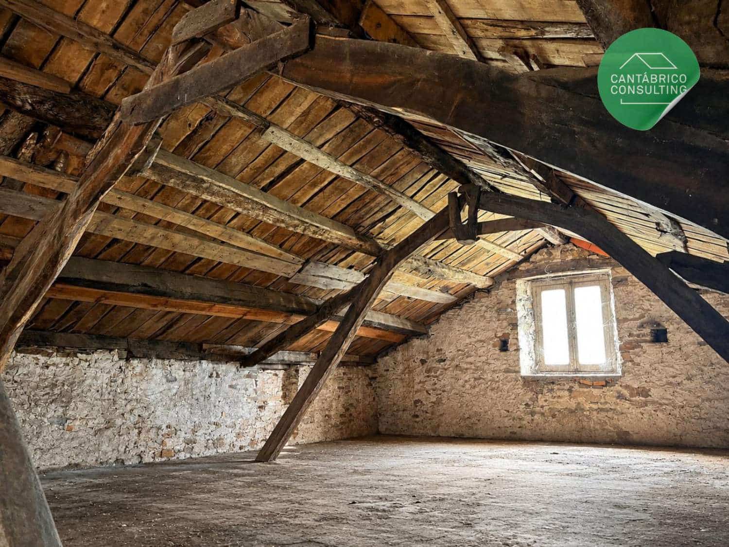 Finca/Maison de Campagne à vendre à El Franco - 250 000 € (Ref: 10025087)