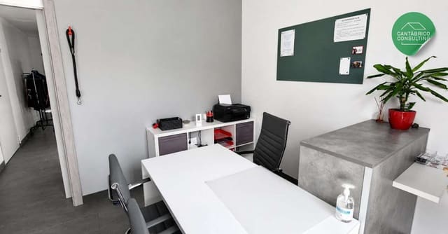 Hotell til salgs i Castro de Rei - € 485 000 (Ref: 10061272)
