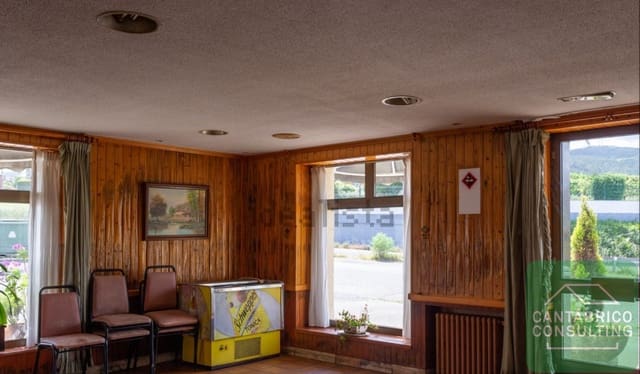 Hotel na sprzedaż w Coaña - 700 000 € (Ref: 10061273)