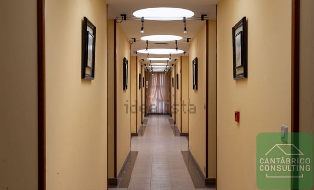 Hotel na sprzedaż w Coaña - 700 000 € (Ref: 10061273)