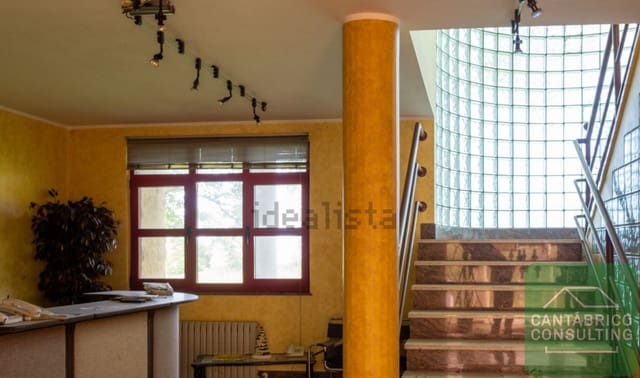 Hotel na sprzedaż w Coaña - 700 000 € (Ref: 10061273)